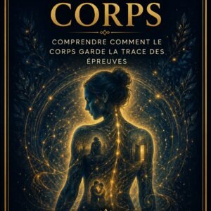 Couverture de l'ebook La Mémoire du Corps – Collection Les Maux du Corps et de l'Esprit –-Lumière Divine